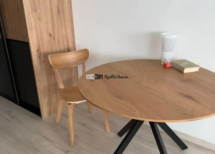 Apartmán Utulny Nuppu Bratislava